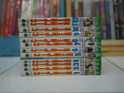 CIPHER 12 เล่มจบ สภาพดีมาก รูปที่ 2
