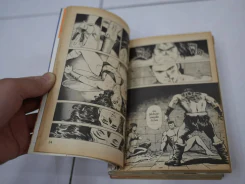 GALO กาโล่ ขุนขวานล้างพิภพ 3 เล่มจบ รูปที่ 5