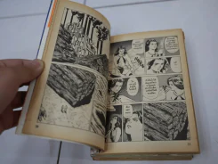 GALO กาโล่ ขุนขวานล้างพิภพ 3 เล่มจบ รูปที่ 6