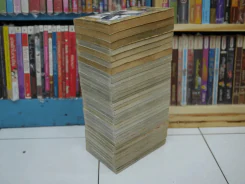Yu-Gi-Oh ยูกิ เกมกลคนอัจฉริยะ 38 เล่มจบ รูปที่ 3