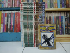 Yu-Gi-Oh ยูกิ เกมกลคนอัจฉริยะ 38 เล่มจบ รูปที่ 2