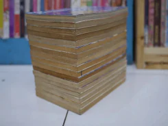 8 เทพอสูรมังกรฟ้า 17 เล่มจบ รูปที่ 3