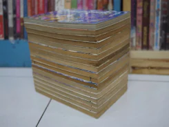 8 เทพอสูรมังกรฟ้า 17 เล่มจบ รูปที่ 4