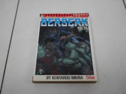 Berserk เล่ม 35 (สภาพดี) รูปที่ 1