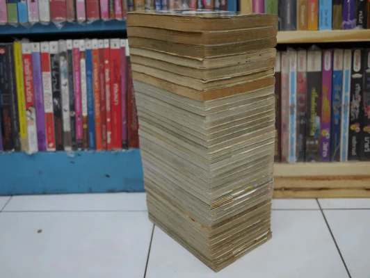 Yu-Gi-Oh ยูกิ เกมกลคนอัจฉริยะ 38 เล่มจบ รูปที่ 4