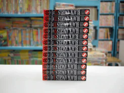 Black Angels 12 เล่มจบ รูปที่ 3