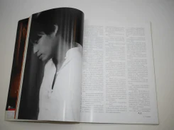 Trendy man September 1997 ปกพี่เบิร์ด ธงไชย รูปที่ 3