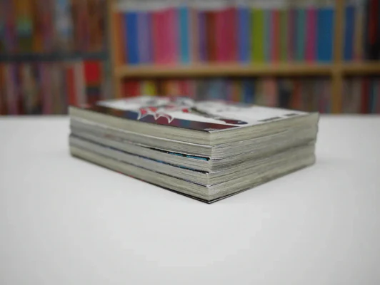 DOGS BULLETS & CARNAGE เล่ม 1-4 + เล่มเดียวจบ (รวม 5 เล่มยังไม่จบ) รูปที่ 4