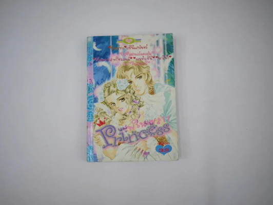 Princess พรินเซส 11 รูปที่ 1