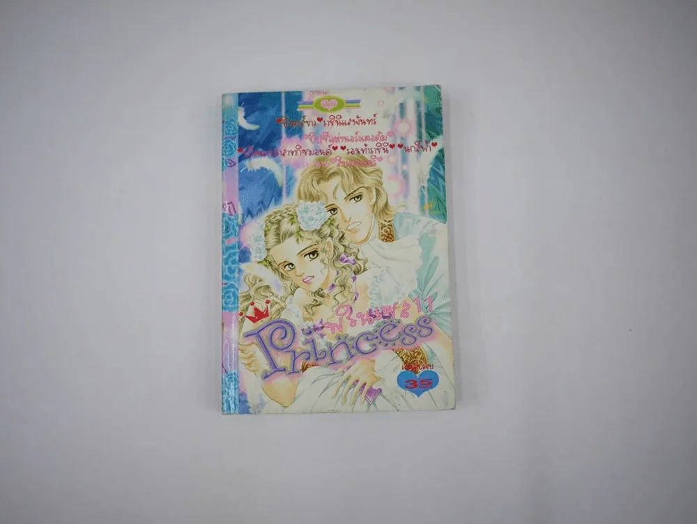 Princess พรินเซส 11 รูปที่ 1