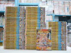 One Piece วันพีช เล่ม 1-92 (มือหนึ่ง) รูปที่ 2
