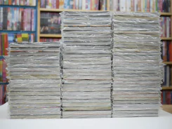 One Piece วันพีช เล่ม 1-92 (มือหนึ่ง) รูปที่ 3