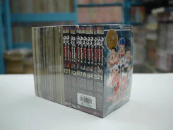 20th Century Boy แก๊งนี้มีป่วน 22 เล่มจบ + ภาคเสริม 2 เล่ม + 20 th Century Boys Spinoff รูปที่ 1