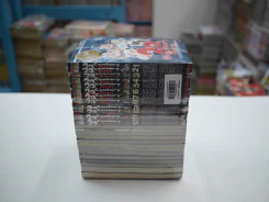 20th Century Boy แก๊งนี้มีป่วน 22 เล่มจบ + ภาคเสริม 2 เล่ม + 20 th Century Boys Spinoff รูปที่ 6