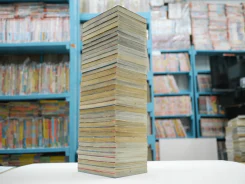 BECK ปุปะจังหวะฮา 34 เล่มจบ รูปที่ 4