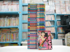BECK ปุปะจังหวะฮา 34 เล่มจบ รูปที่ 2