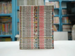 Wild Life สัตวแพทย์มือใหม่หัวใจเมโลดี้ 27 เล่มจบ (มีหน้าขาดแหว่ง1เล่ม) รูปที่ 1