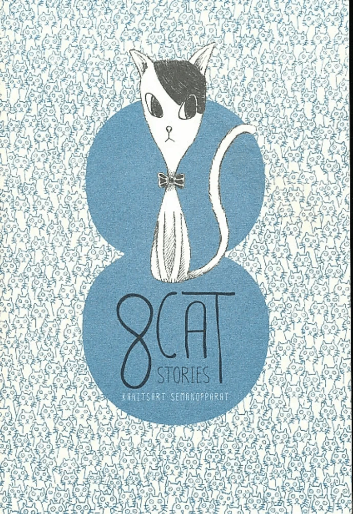 8 Cat Stories รูปที่ 1