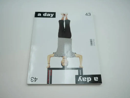 a day 43 รูปที่ 1