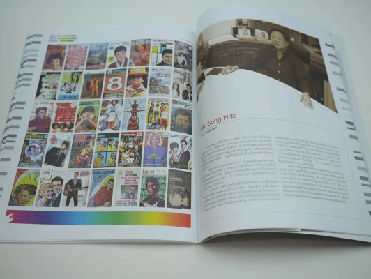 a day special issue world of music (ไม่มีซีดี) รูปที่ 2
