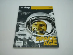 a day 59 Space Age รูปที่ 1