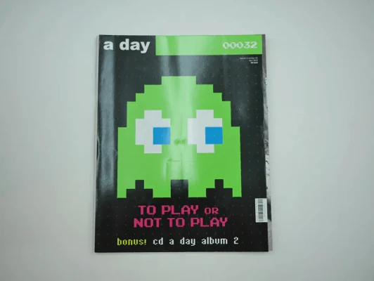 a day 32 รูปที่ 1