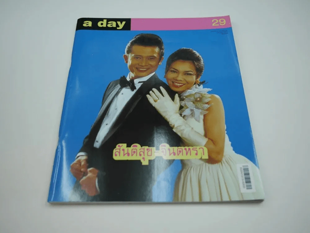 a day 29 รูปที่ 1
