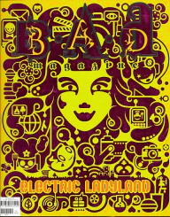 Bad Magazine 25TH ISSUE รูปที่ 1