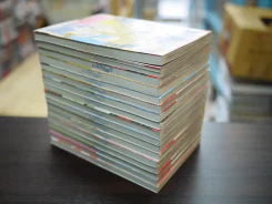 School Time 17 เล่มจบ รูปที่ 4