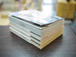 เมนูมหัศจรรย์ของเทนมะ 4 เล่มจบ รูปที่ 4