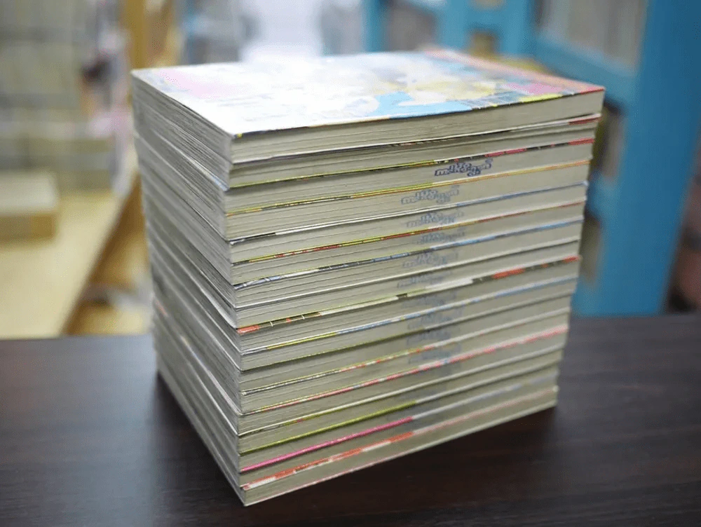 School Time 17 เล่มจบ รูปที่ 3