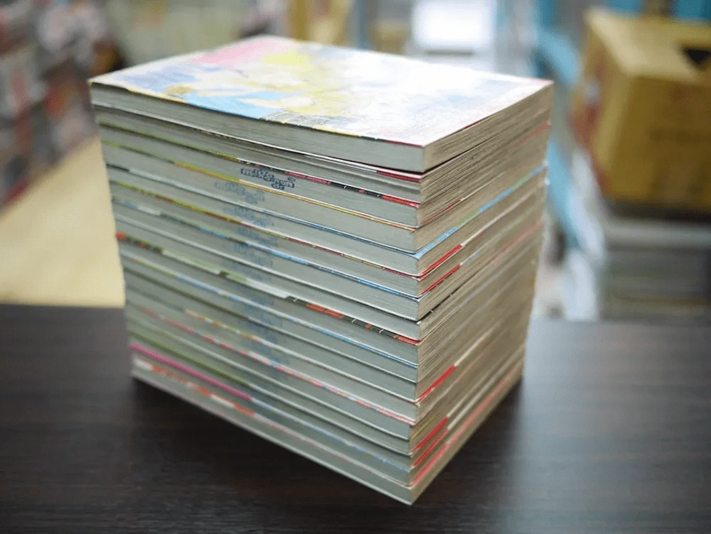 School Time 17 เล่มจบ รูปที่ 4