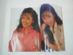 คู่กรรม เบิร์ด + กวาง แถมโปสเตอร์คู่พระนางขนาด A2 รูปที่ 8