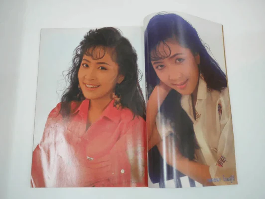 คู่กรรม เบิร์ด + กวาง แถมโปสเตอร์คู่พระนางขนาด A2 รูปที่ 8