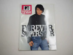 MTV Trax No.015 April 2004 เบิร์ด ธงไชย รูปที่ 1
