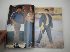 The Boy No.39 ปีที่ 3 ฉบับที่ 39 รูปที่ 9