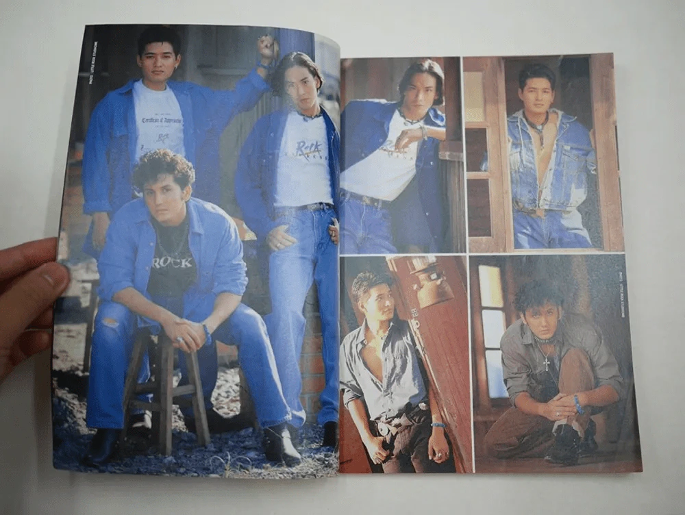 The Boy No.39 ปีที่ 3 ฉบับที่ 39 รูปที่ 5