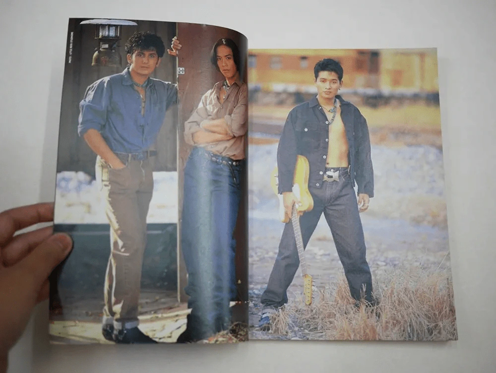 The Boy No.39 ปีที่ 3 ฉบับที่ 39 รูปที่ 12