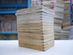 EXEcutional เอ็กซีคิวชั่นเนล เล่ม 1-15.5 รูปที่ 3