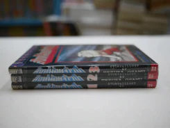 สิงห์น้อยจ้าวป่า 3 เล่มจบ รูปที่ 3