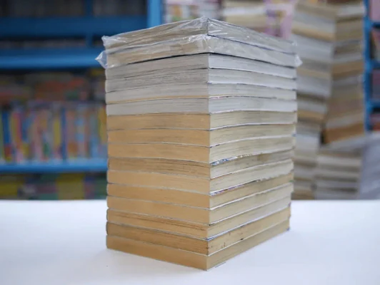 EXEcutional เอ็กซีคิวชั่นเนล เล่ม 1-15.5 รูปที่ 2