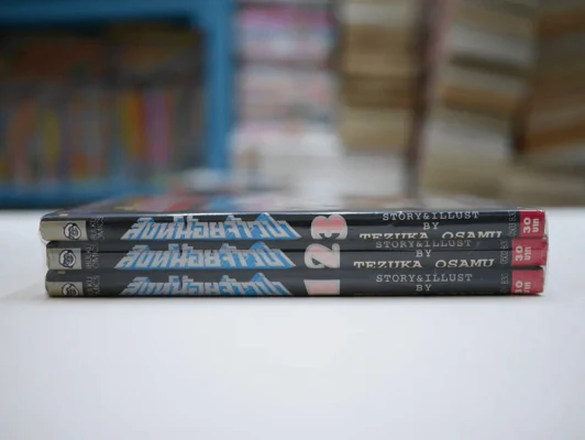 สิงห์น้อยจ้าวป่า 3 เล่มจบ รูปที่ 1