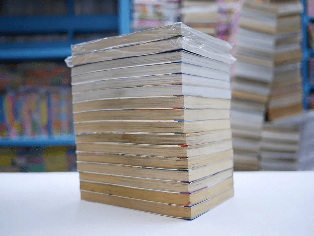EXEcutional เอ็กซีคิวชั่นเนล เล่ม 1-15.5 รูปที่ 3