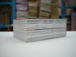 Hello จัง สาวน้อยร้อยเปอร์เซ็นต์ 10 เล่มจบ (มือหนึ่ง) รูปที่ 3