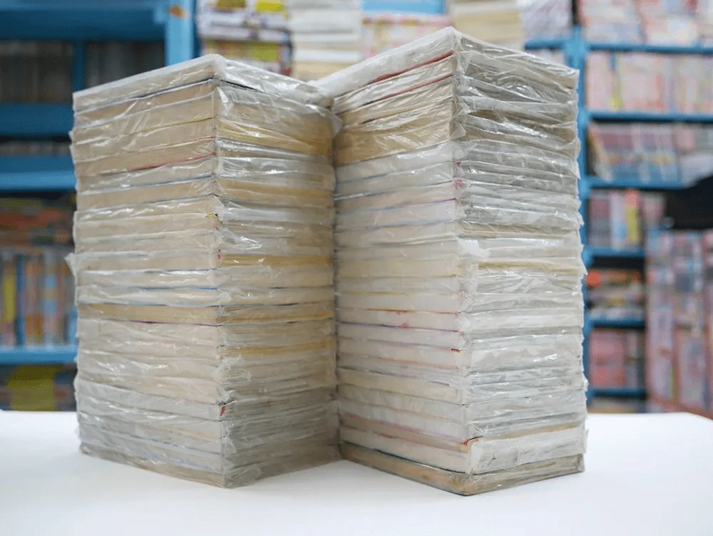 หน้ากากแก้ว เล่ม 1-49 มือหนึ่ง รูปที่ 4