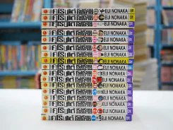 คุโรมาตี้ โรงเรียนคนบวม 17 เล่มจบ รูปที่ 2