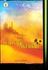เงาทรายในสายลม รูปที่ 1