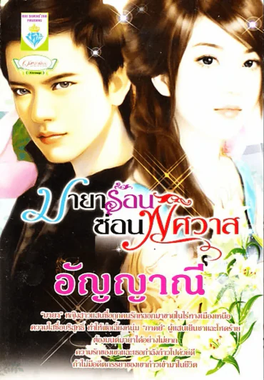 มายาร้อนซ่อนพิศวาส รูปที่ 1