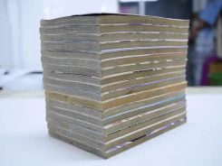 จังหวะร็อคดนตรีรัก 17 เล่มจบ รูปที่ 3