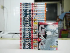 GTO จีทีโอ 25 เล่มจบ รูปที่ 2